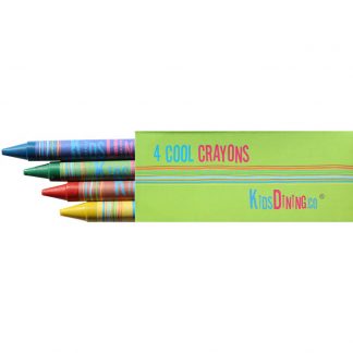 Crayons & Pencils